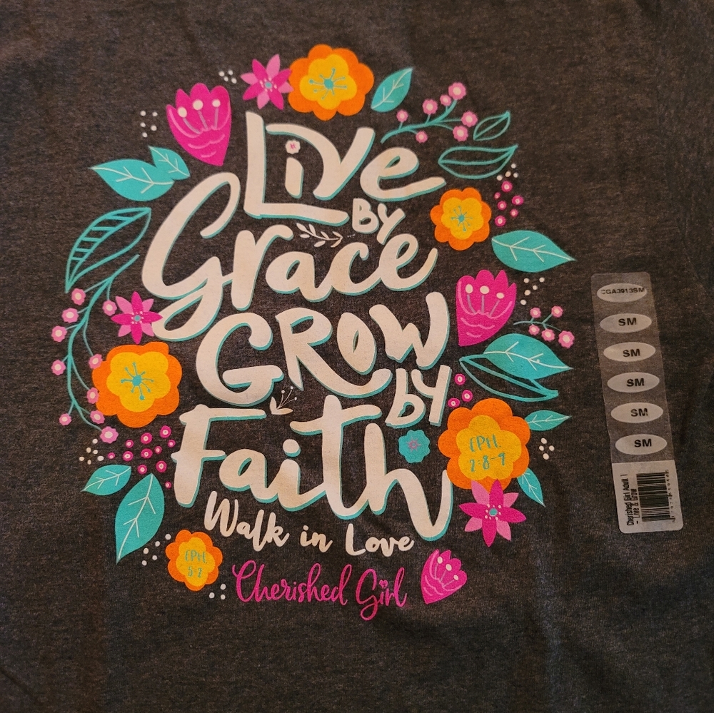 NWT short sleeve t-shirt